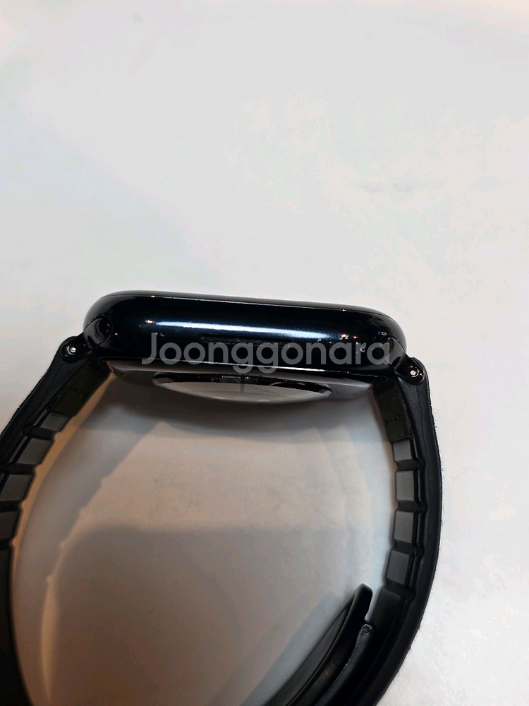 애플워치8 45mm GPS 배터리86 판매해요--2