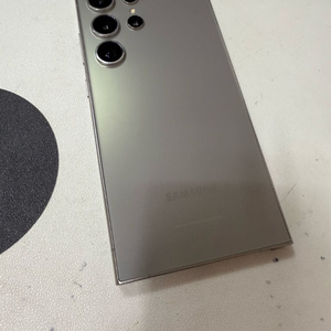 갤럭시S24울트라 개통일 2025년이라 아주 조와요