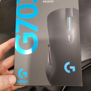 로지텍 G703 게이밍 마우스
