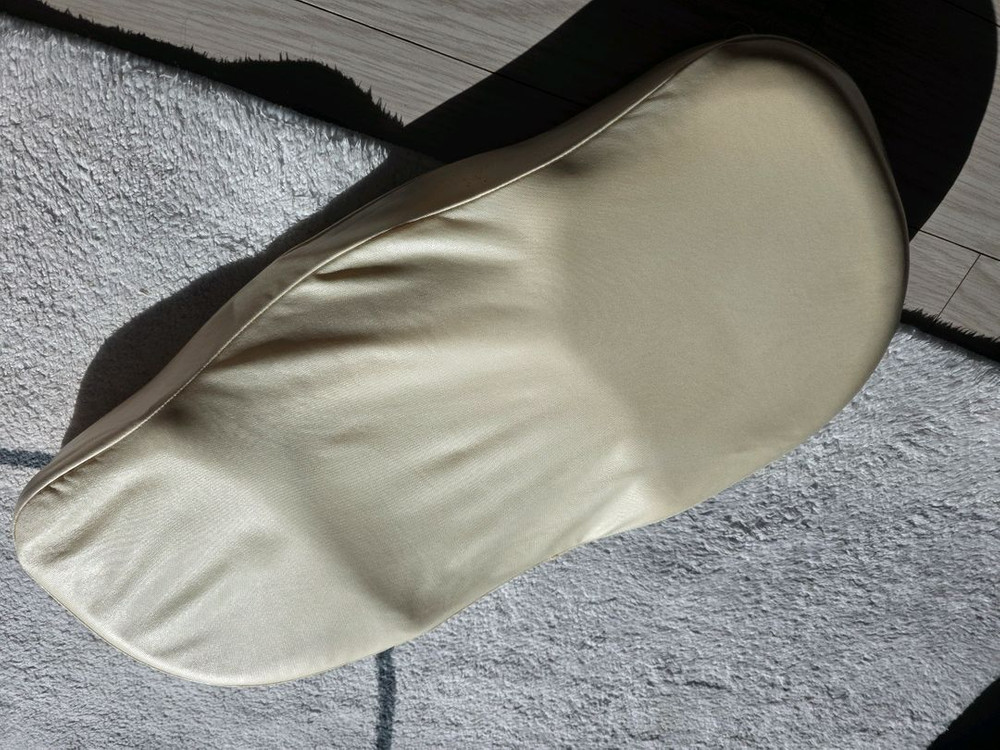 가누다 키즈 베이비 골드키즈 경추베개--1