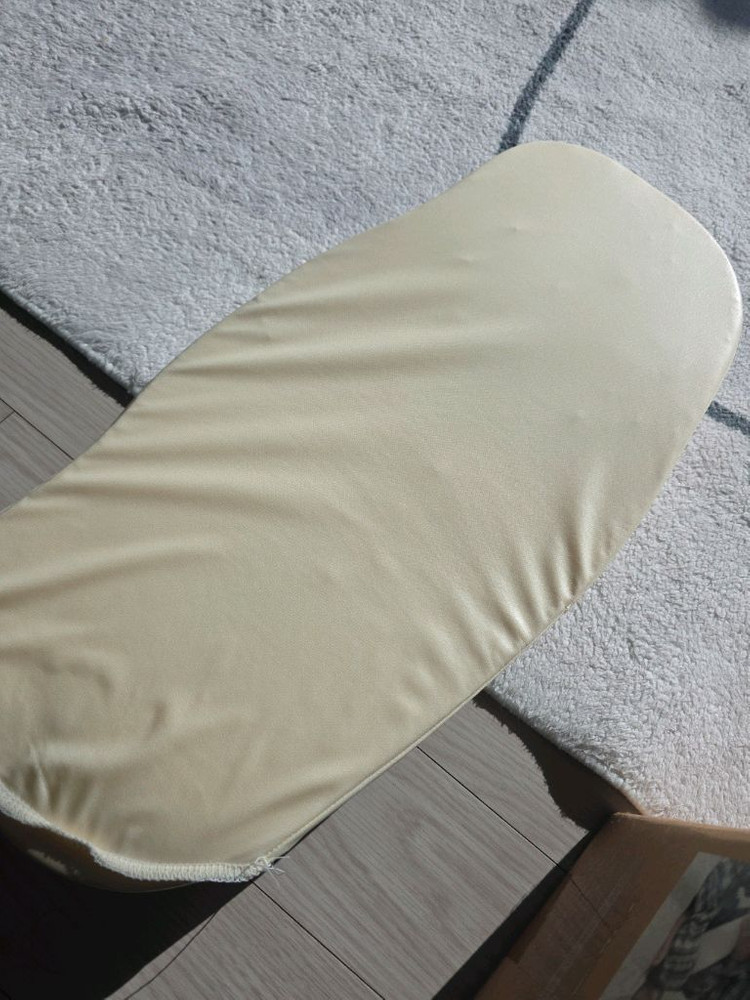 가누다 키즈 베이비 골드키즈 경추베개--2