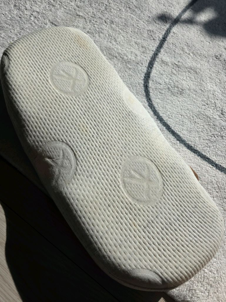 가누다 키즈 베이비 골드키즈 경추베개--3