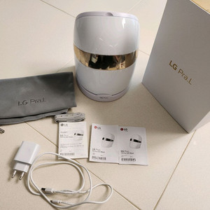 LG 프라엘 더마 LED 마스크 BWJ2 풀박스