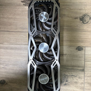 RTX 3080 10GB 팝니다