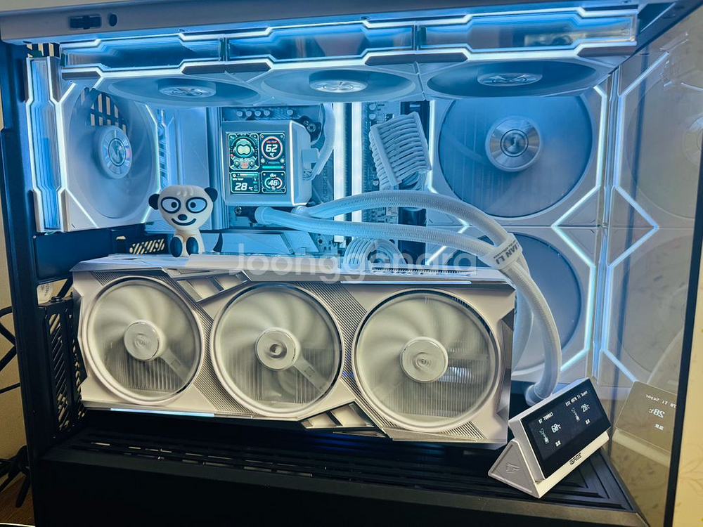 4070ti super 불칸--0