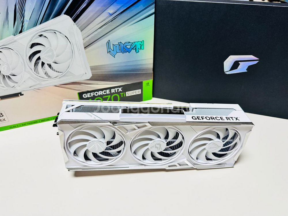 4070ti super 불칸--2