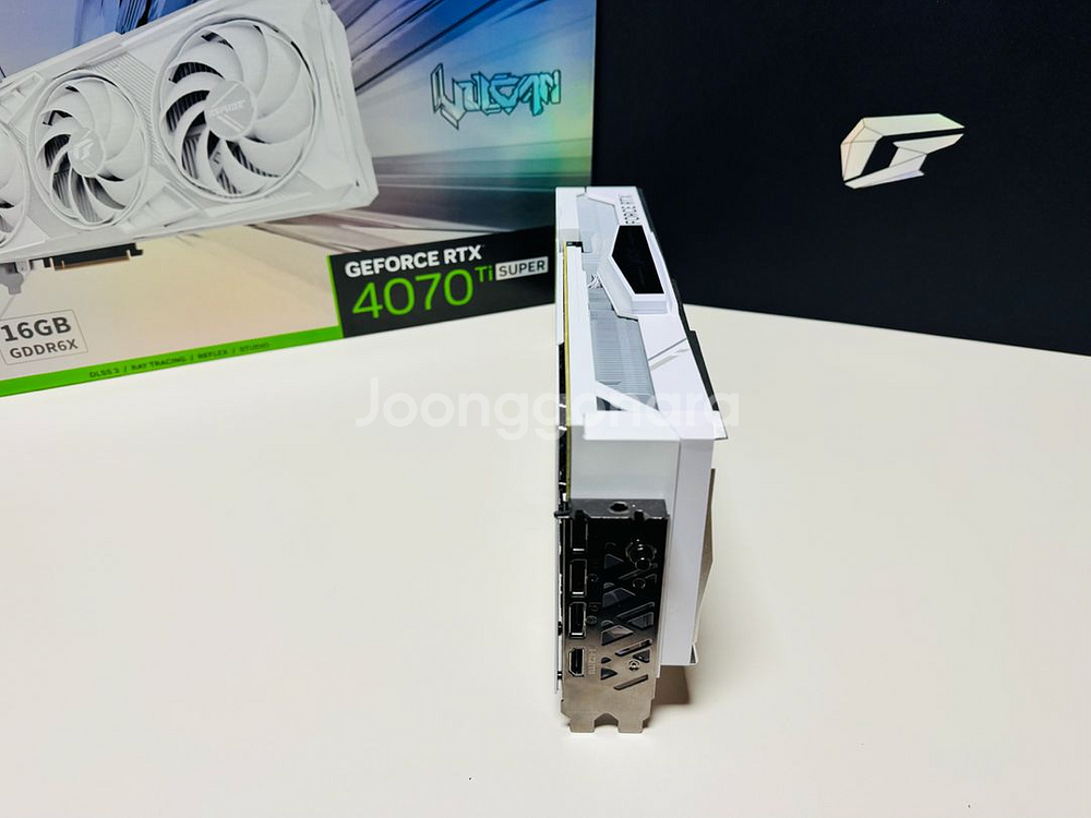 4070ti super 불칸--3