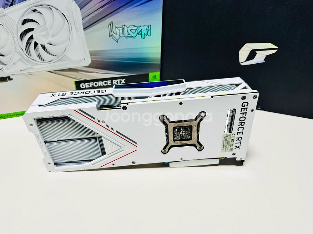 4070ti super 불칸--4
