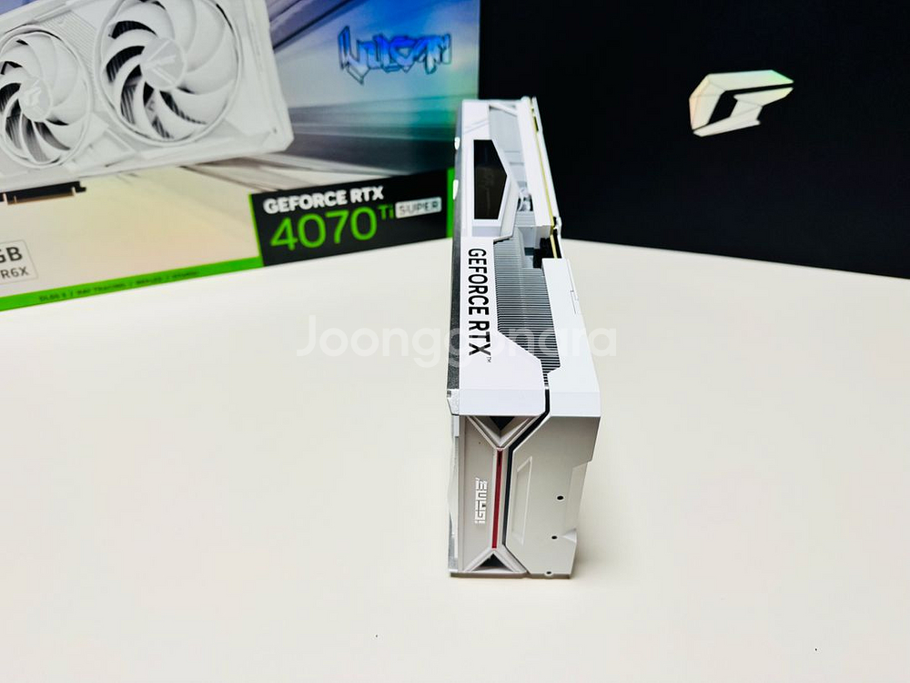 4070ti super 불칸--5