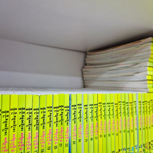 좋은책어린이 저학년문고