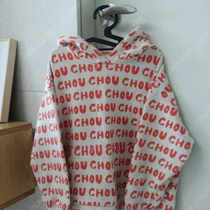 젤리멜로 130사이즈 후드티(반값택포6천원)