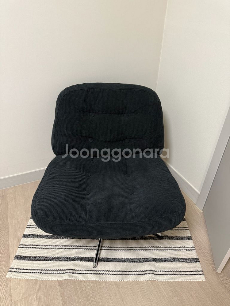 리클라이너 의자--0