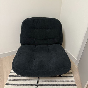 리클라이너 의자