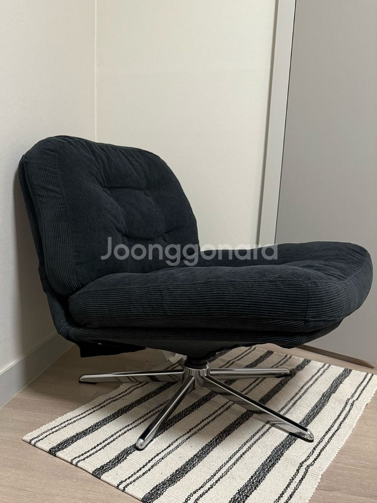 리클라이너 의자--1