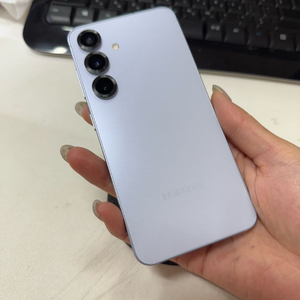 갤럭시S25 sss급 as기간 2027년까지 남아있어요