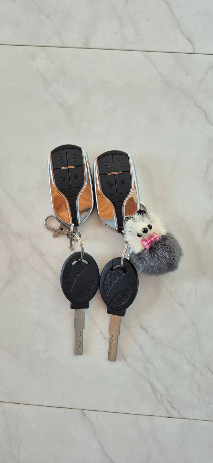 모토벨로 A30 전동스쿠터--6