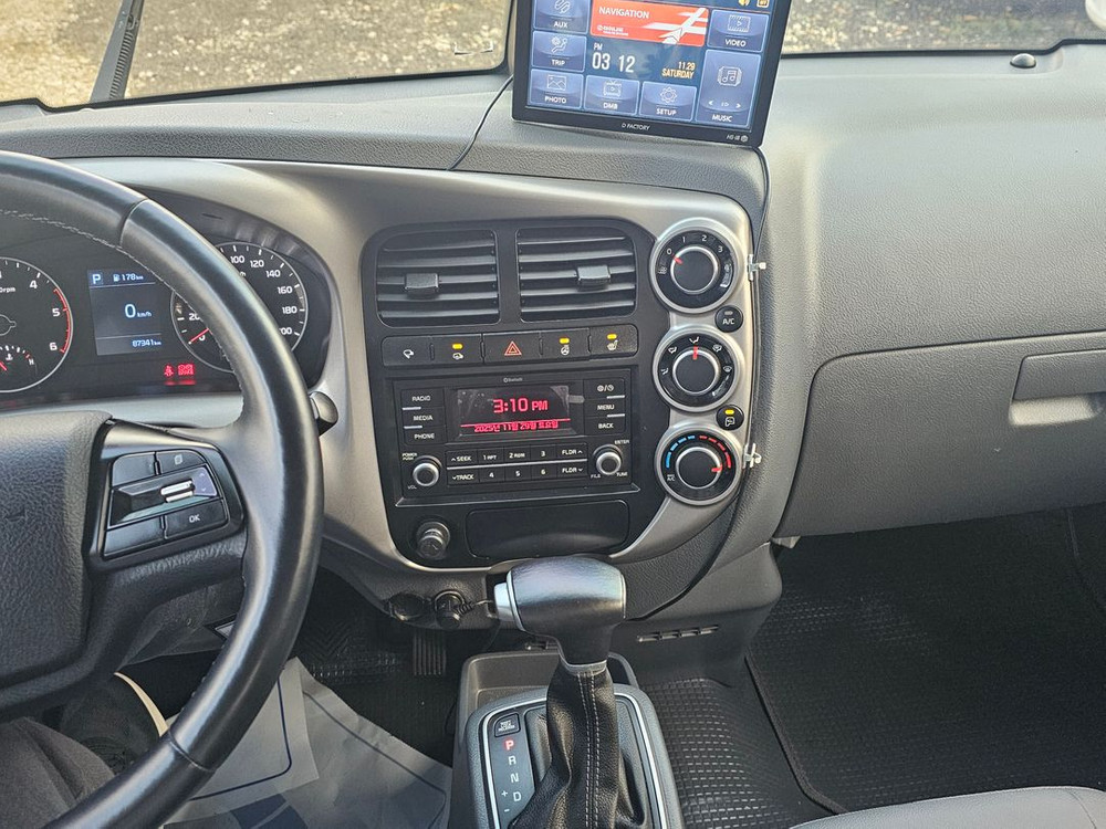 봉고3 동해950바가지차 22년식 1톤고소작업차--9