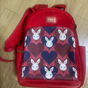 빈폴 책가방+2종 더