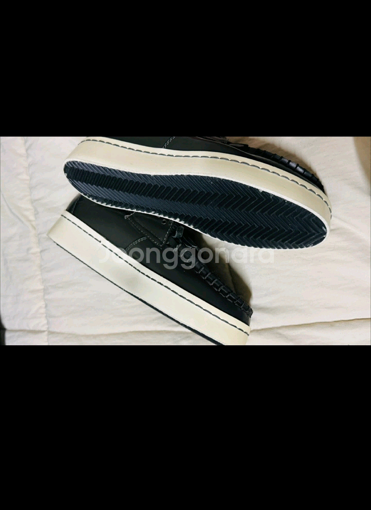 골든구스 로퍼(정품--6