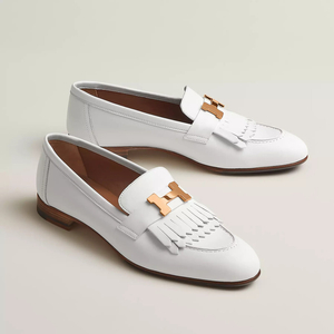 에르메스 로얄로퍼 화이트 36사이즈 H212214Z 90365