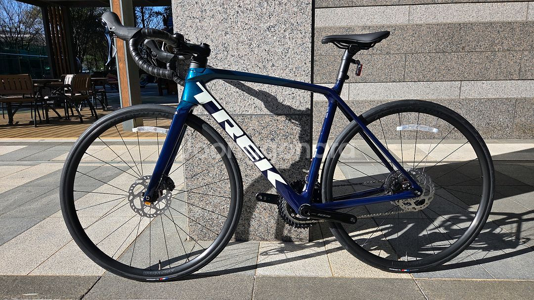 트렉 에몬다 SL5 54 사이즈 팝니다.--1