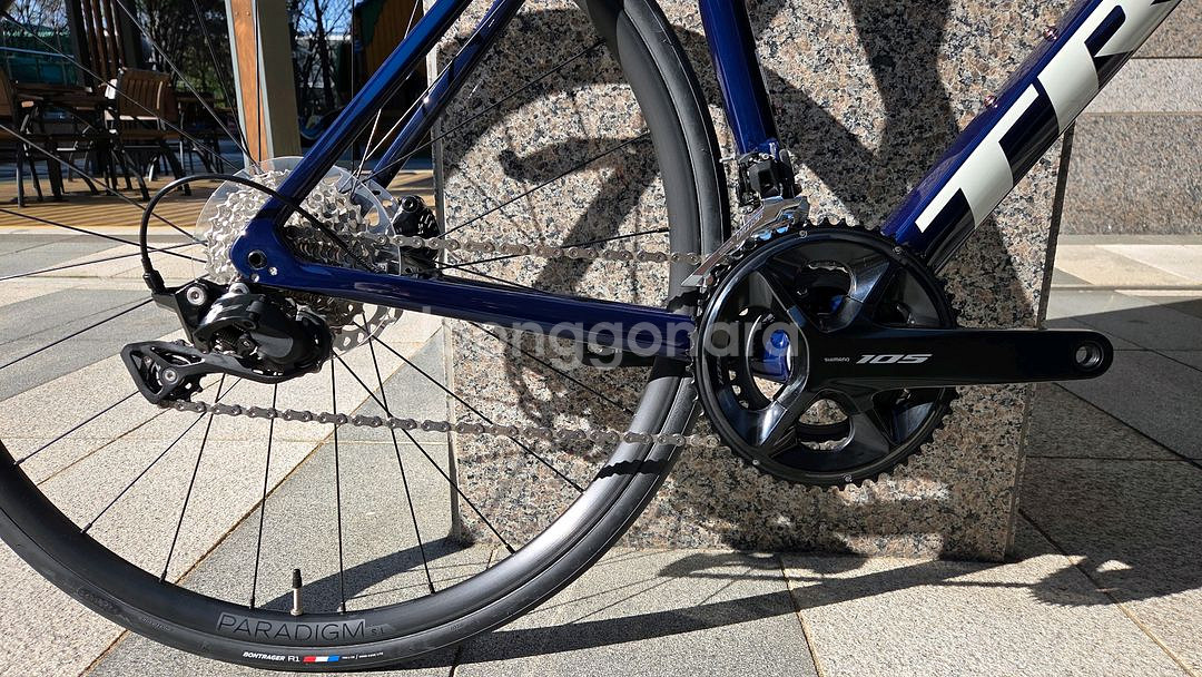 트렉 에몬다 SL5 54 사이즈 팝니다.--2