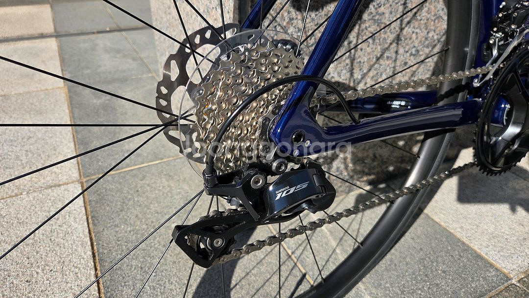 트렉 에몬다 SL5 54 사이즈 팝니다.--3