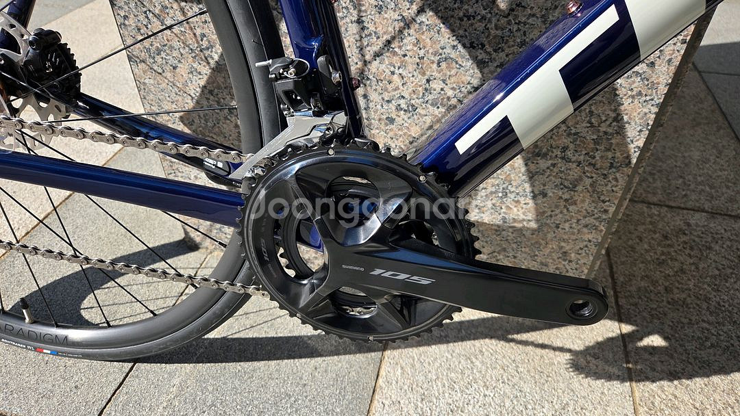 트렉 에몬다 SL5 54 사이즈 팝니다.--4