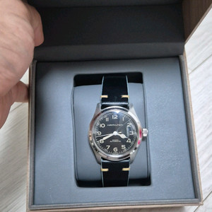 해밀턴 머피 38mm 판매