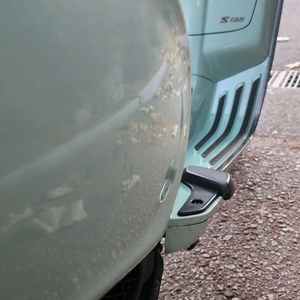 베스파 2022 민트 판매합니다