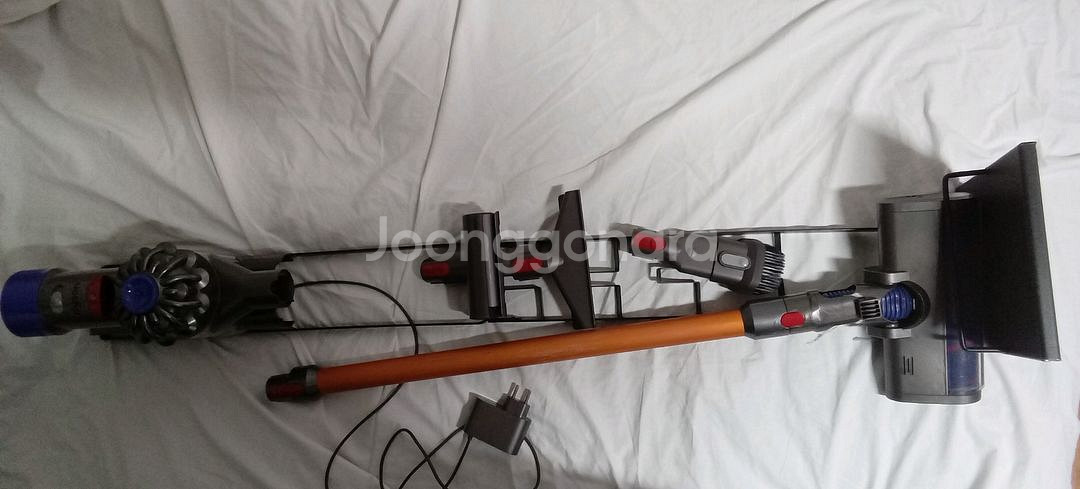 다이슨 청소기 sv10--2