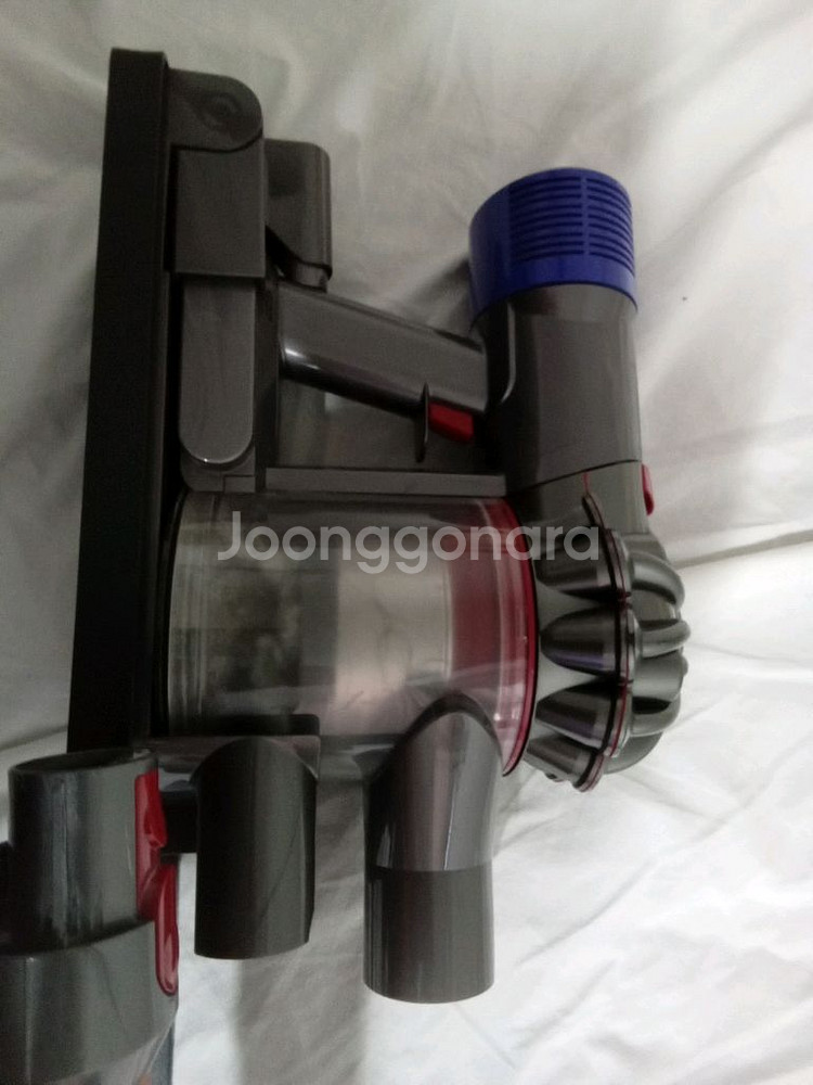 다이슨 청소기 sv10--3