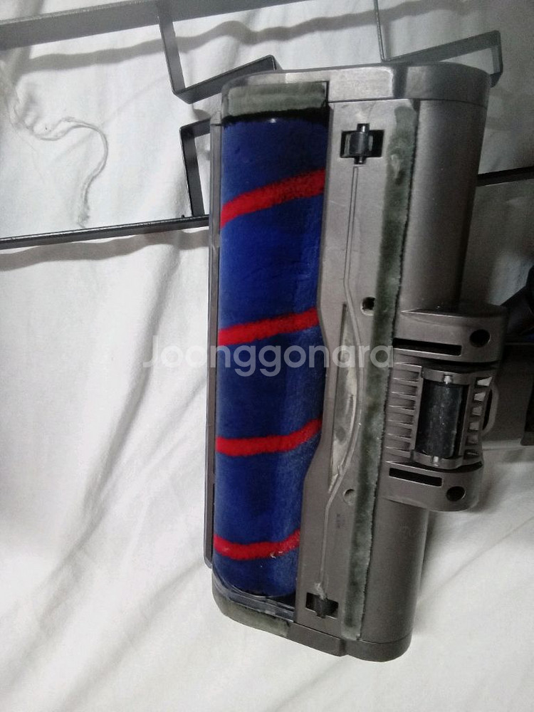 다이슨 청소기 sv10--4