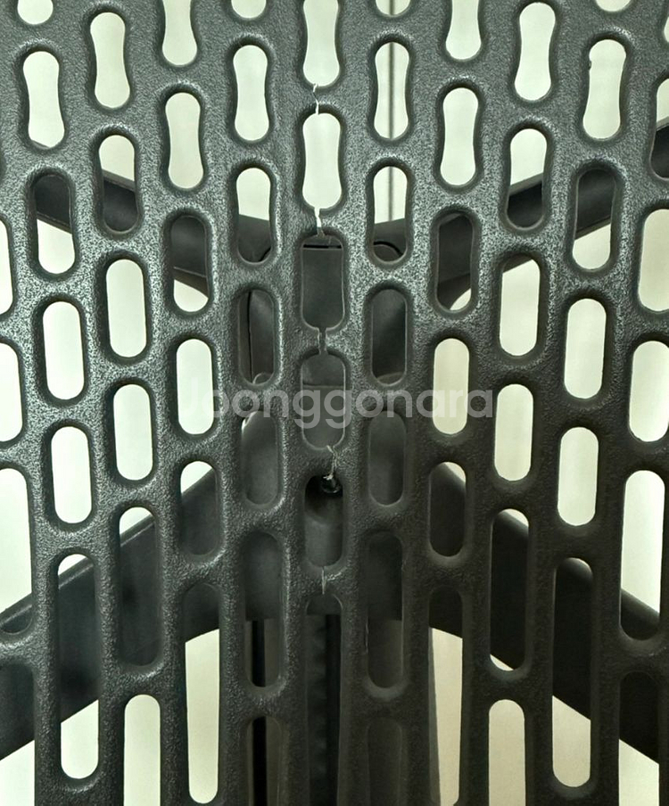 허먼밀러 에어론 체어--1