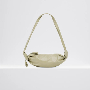 르메르 소프트 크루아상 백 스몰 더스티 세이지 BG0092 LL0028