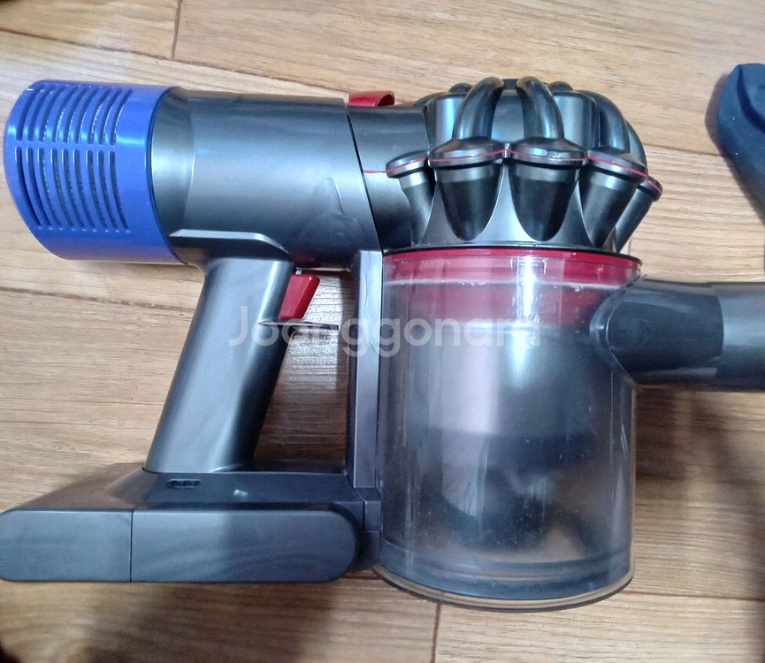 다이슨 청소기 sv10--0