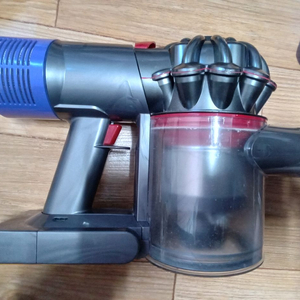 다이슨 청소기 sv10