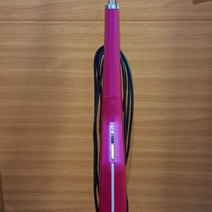 한경희 스팀 물걸레 청소기