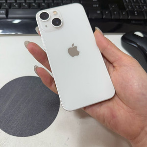 아이폰13미니 128기가