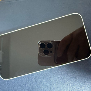 아이폰 13미니 화이트