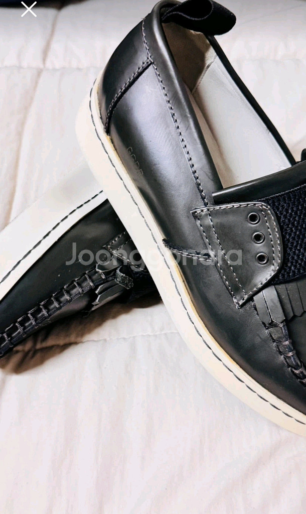 골든구스 로퍼(정품--3