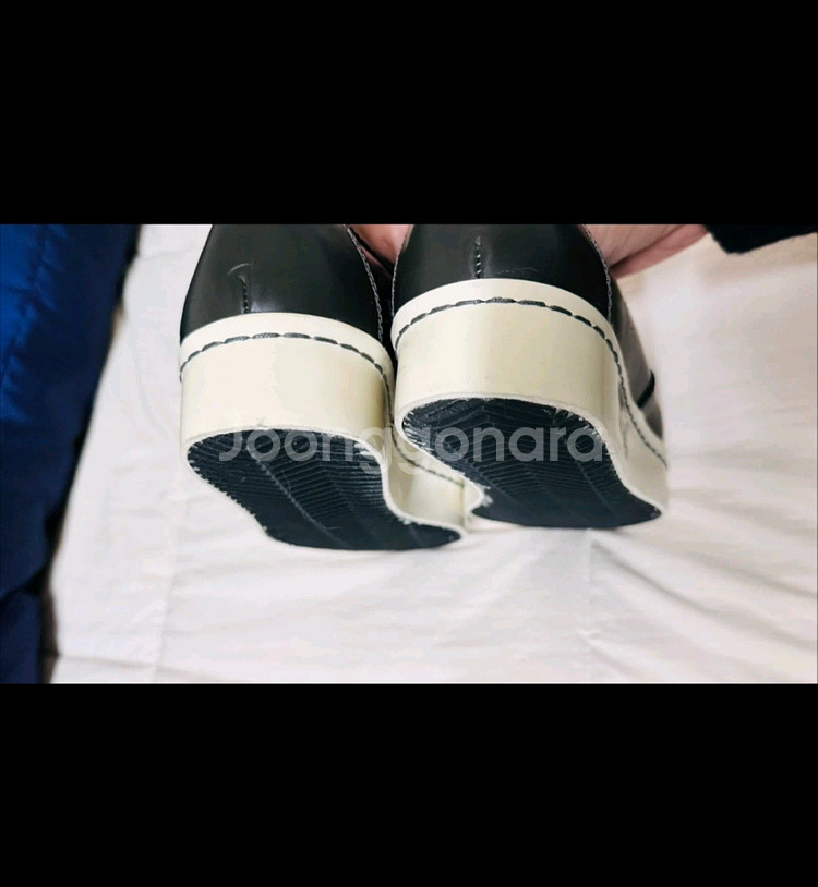 골든구스 로퍼(정품--4