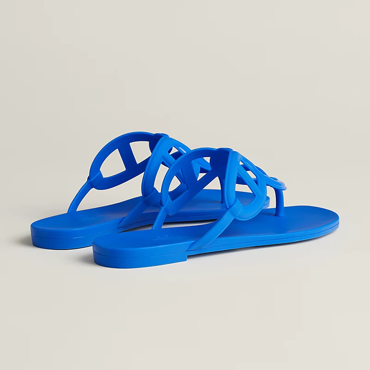 에르메스 에제리 샌들 H221001Z BO350--2