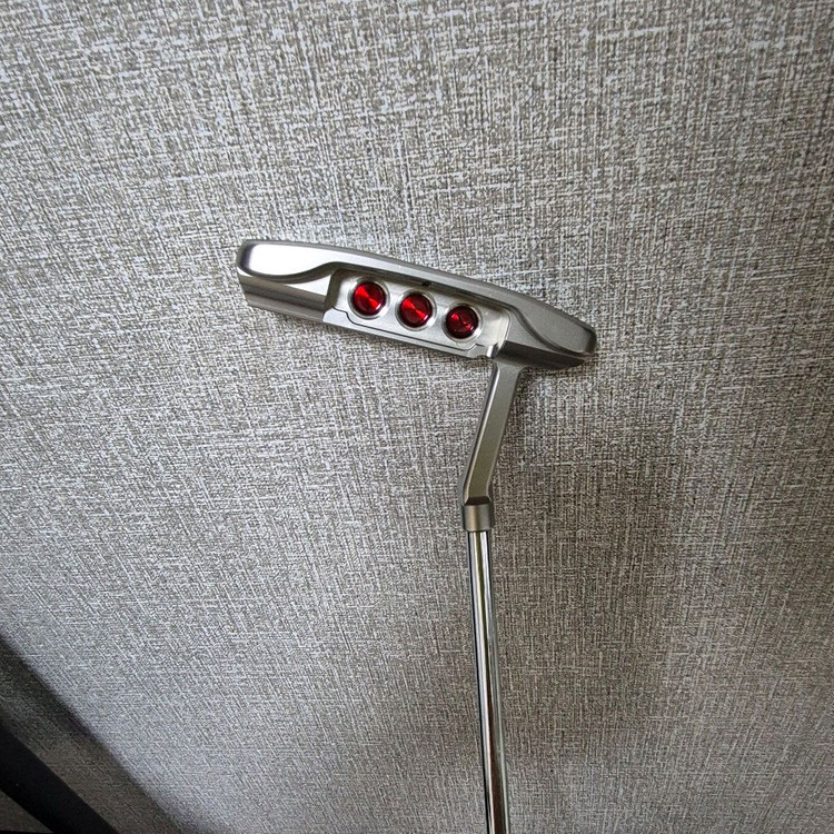 스카티카메론 써클티 퍼터 34인치 coa유 이미지