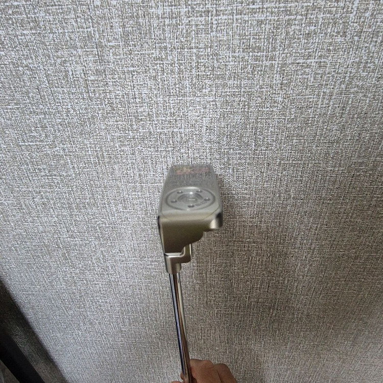 스카티카메론 써클티 퍼터 34인치 coa유 이미지