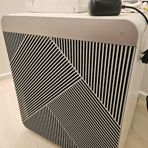 삼성 큐브에어 공기청정기 AX053B