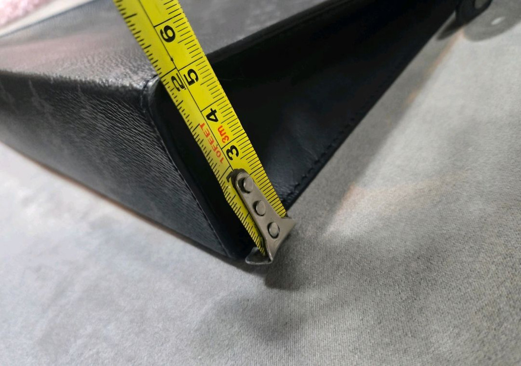 정품 루이비통 클러치백--7