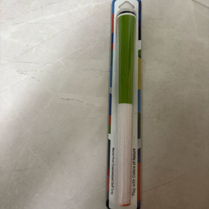 웰믹스 하이퍼 그립