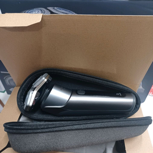 필립스 S6830 전기면도기 세트