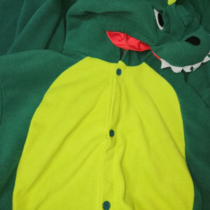 성인 공룡옷 팔아요